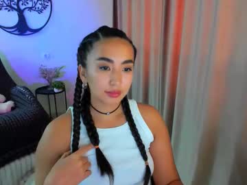 Worldofkim November 09, 2025 Chaturbate stream image