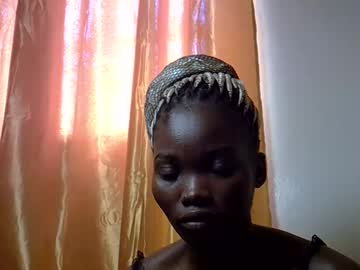 Afri_Kanaslim November 09, 2025 Chaturbate stream image