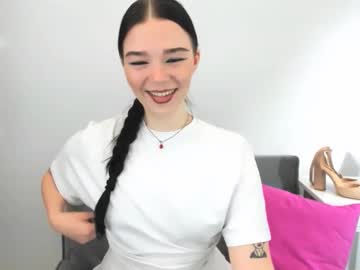 Avasensitive69 November 09, 2025 Chaturbate stream image