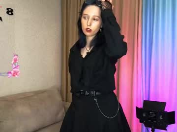 Diananolla November 09, 2025 Chaturbate stream image