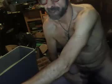 Fishermanjack0101 November 09, 2025 Chaturbate stream image