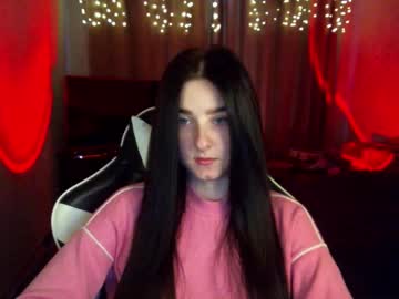 Krisbadass November 09, 2025 Chaturbate stream image