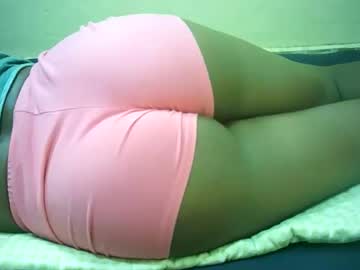 Sexibae890 November 09, 2025 Chaturbate stream image