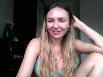 Angelinalove28 November 09, 2025 Chaturbate stream image