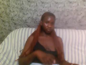 Blacky_Winndy November 09, 2025 Chaturbate stream image