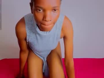 Freakky_Nessa November 09, 2025 Chaturbate stream image