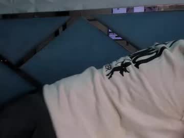 Hott_Boyy__ November 09, 2025 Chaturbate stream image