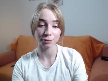 Katty_Shakee November 09, 2025 Chaturbate stream image