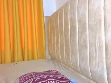 _Littlevenus November 09, 2025 Chaturbate stream image