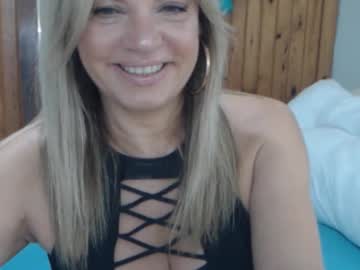 Nancy_D November 09, 2025 Chaturbate stream image