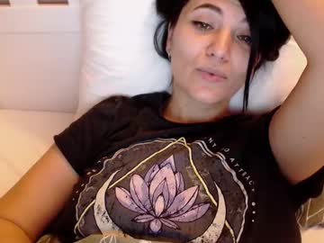 Nightssecret November 09, 2025 Chaturbate stream image