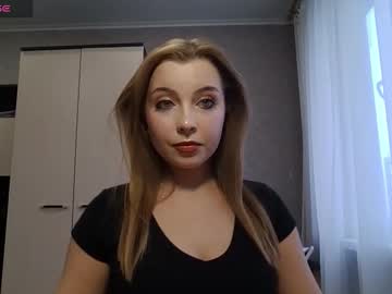Sherryberry_ November 09, 2025 Chaturbate stream image