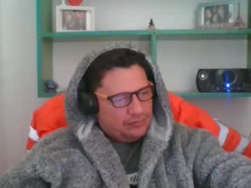 Sweet_Kisses_ November 09, 2025 Chaturbate stream image