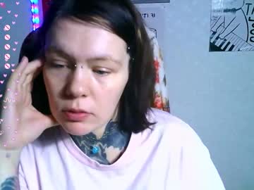 The_Ice_Owl November 09, 2025 Chaturbate stream image