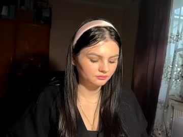 Ariamoon31 November 09, 2025 Chaturbate stream image