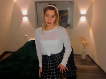 Cerberus54 November 09, 2025 Chaturbate stream image