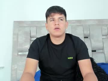 Dantestone1 November 09, 2025 Chaturbate stream image