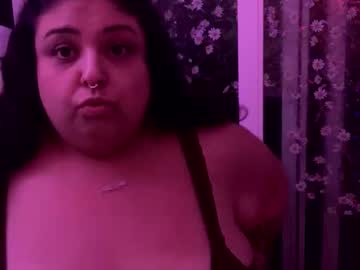 Emilymeows2 November 09, 2025 Chaturbate stream image