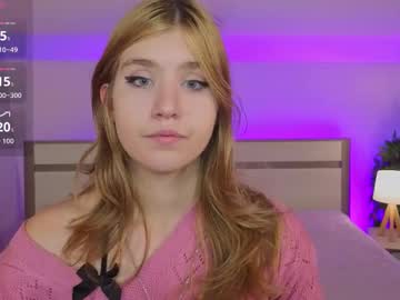 Iris_Rain November 09, 2025 Chaturbate stream image