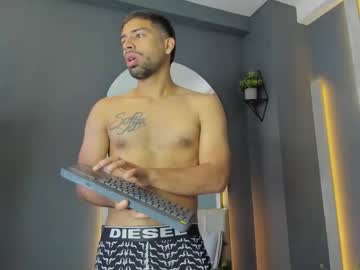 Mystrongsubmissive November 09, 2025 Chaturbate stream image