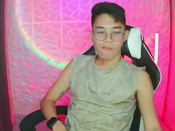 Prince_Harrison November 09, 2025 Chaturbate stream image