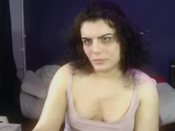 Turkishtranswithsurgery November 09, 2025 Chaturbate stream image