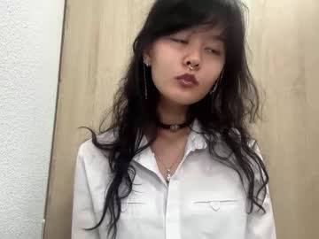 Carolfreer November 09, 2025 Chaturbate stream image