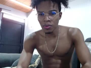 Charlesshorny November 09, 2025 Chaturbate stream image