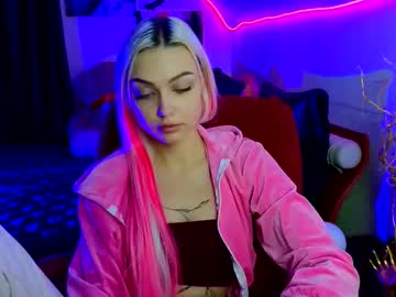 Linalirian November 09, 2025 Chaturbate stream image