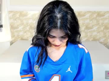 Lyrafrost1 November 09, 2025 Chaturbate stream image