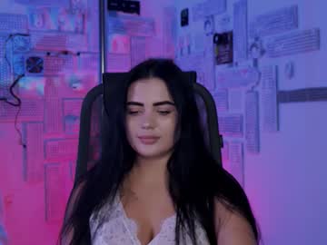 Naomiwilsons November 09, 2025 Chaturbate stream image