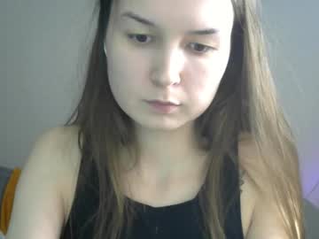 Sugarrbell November 09, 2025 Chaturbate stream image