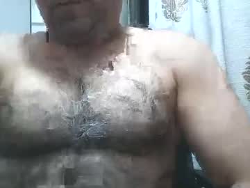 Aavjo1 November 09, 2025 Chaturbate stream image