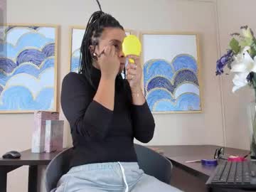 Andreaa_Zoee_ November 09, 2025 Chaturbate stream image