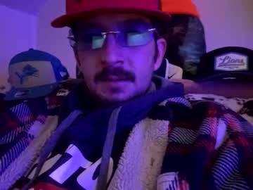Cain62492 November 09, 2025 Chaturbate stream image