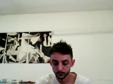 Carlos037tm November 09, 2025 Chaturbate stream image