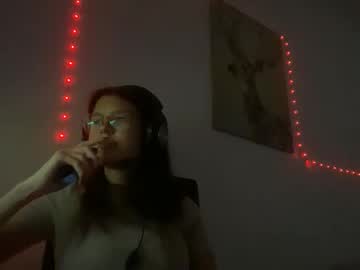Im_Evelynnn November 09, 2025 Chaturbate stream image
