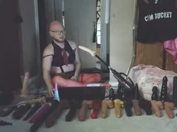 Jghosty69 November 09, 2025 Chaturbate stream image