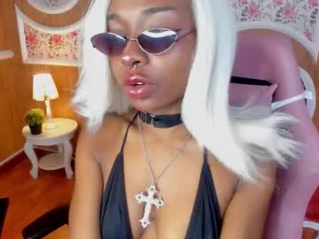 Midnigth_Blue November 09, 2025 Chaturbate stream image