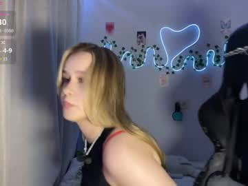 Mood_Butterfly November 09, 2025 Chaturbate stream image