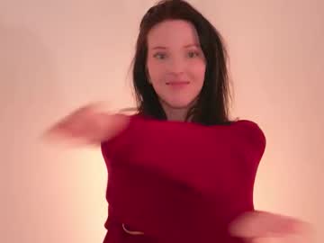 My_Stella_ November 09, 2025 Chaturbate stream image