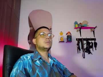 Nymphobuddies November 09, 2025 Chaturbate stream image