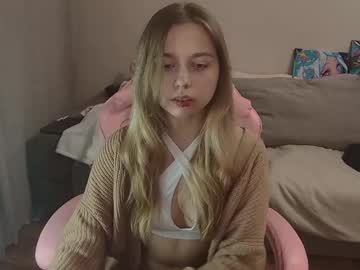 Olivia_Grr November 09, 2025 Chaturbate stream image
