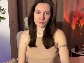Ameliahenderson November 09, 2025 Chaturbate stream image