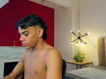 Bastian_Carter November 09, 2025 Chaturbate stream image