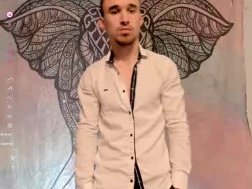 Daniel_21cm November 09, 2025 Chaturbate stream image