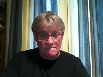 Ground_Control_To_Major_Tom November 09, 2025 Chaturbate stream image