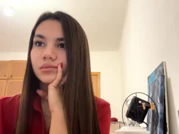 Lovelyy_Lovely November 09, 2025 Chaturbate stream image