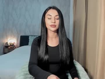 Madam_Jesse November 09, 2025 Chaturbate stream image