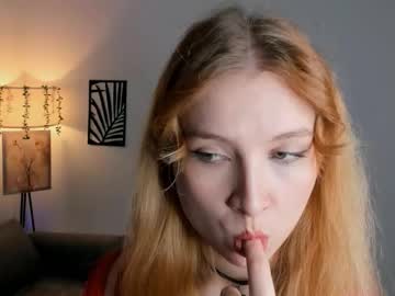 Maerilvonn November 09, 2025 Chaturbate stream image